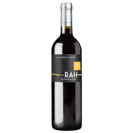 ..rah Syrah I.G.T. Toscana