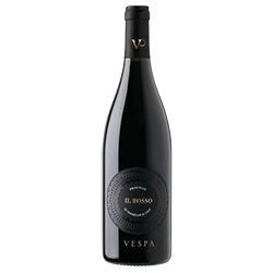 Primitivo di Manduria Il Rosso dei Vespa
