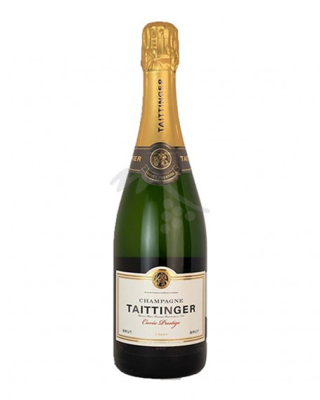 Champagne Brut Cuvée Prestige