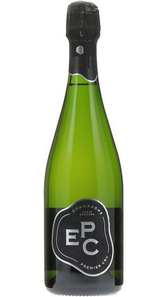 Champagne Blanc de Blancs Premier Cru - 12 Anni