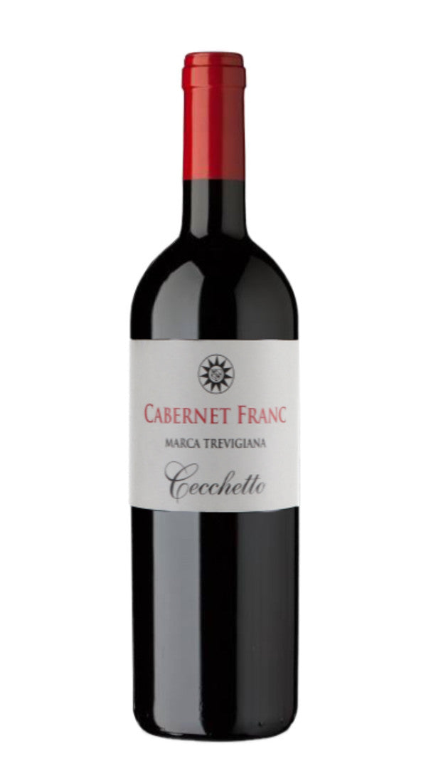 Cabernet Franc Giorgio Cecchetto
