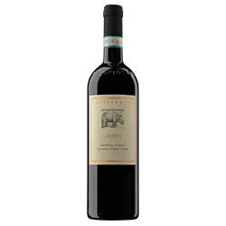 Barbera d'Alba Gallina