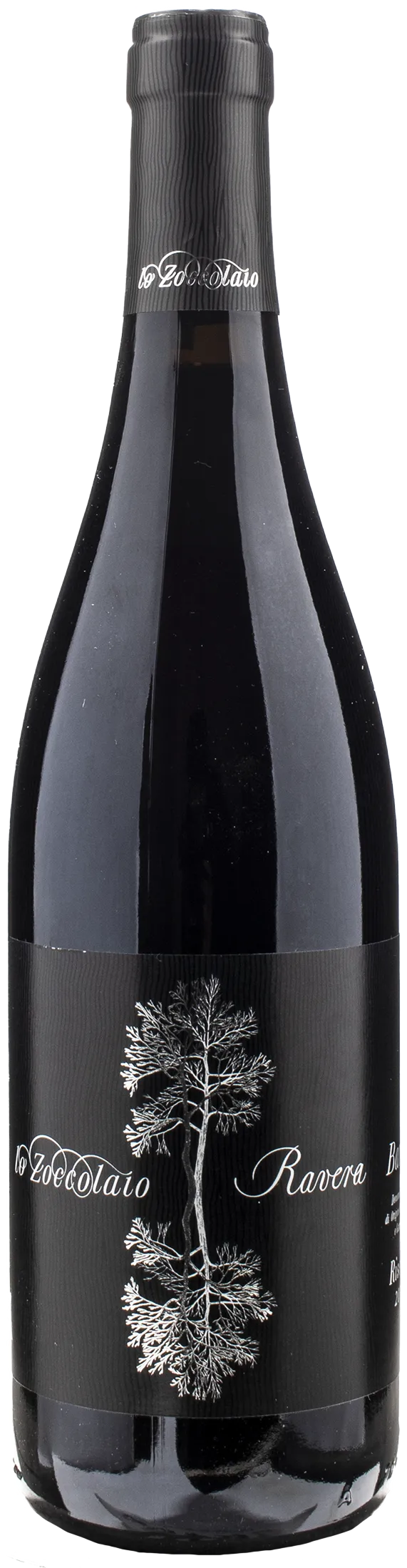 Barolo Ravera Riserva