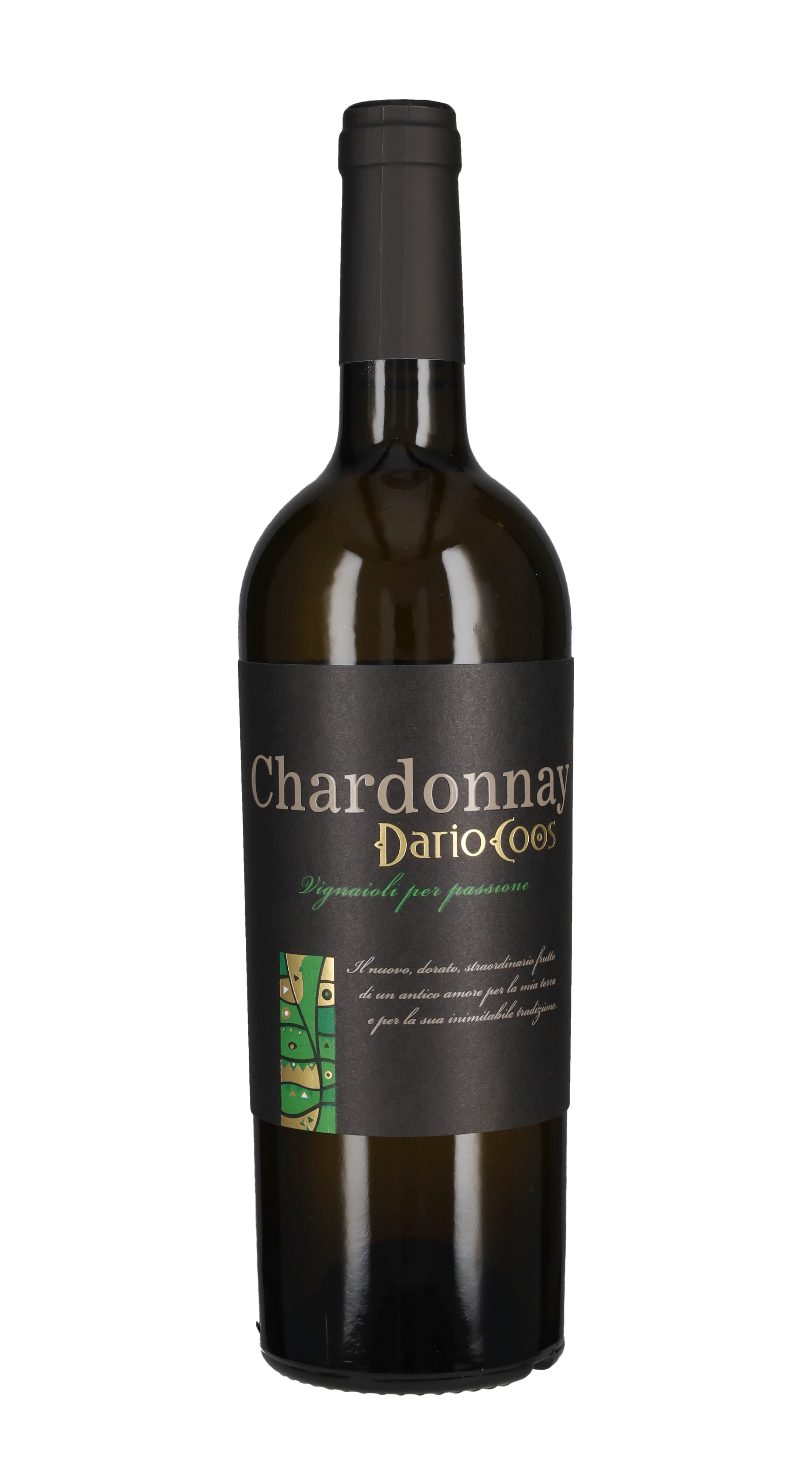 Chardonnay Dario Coos