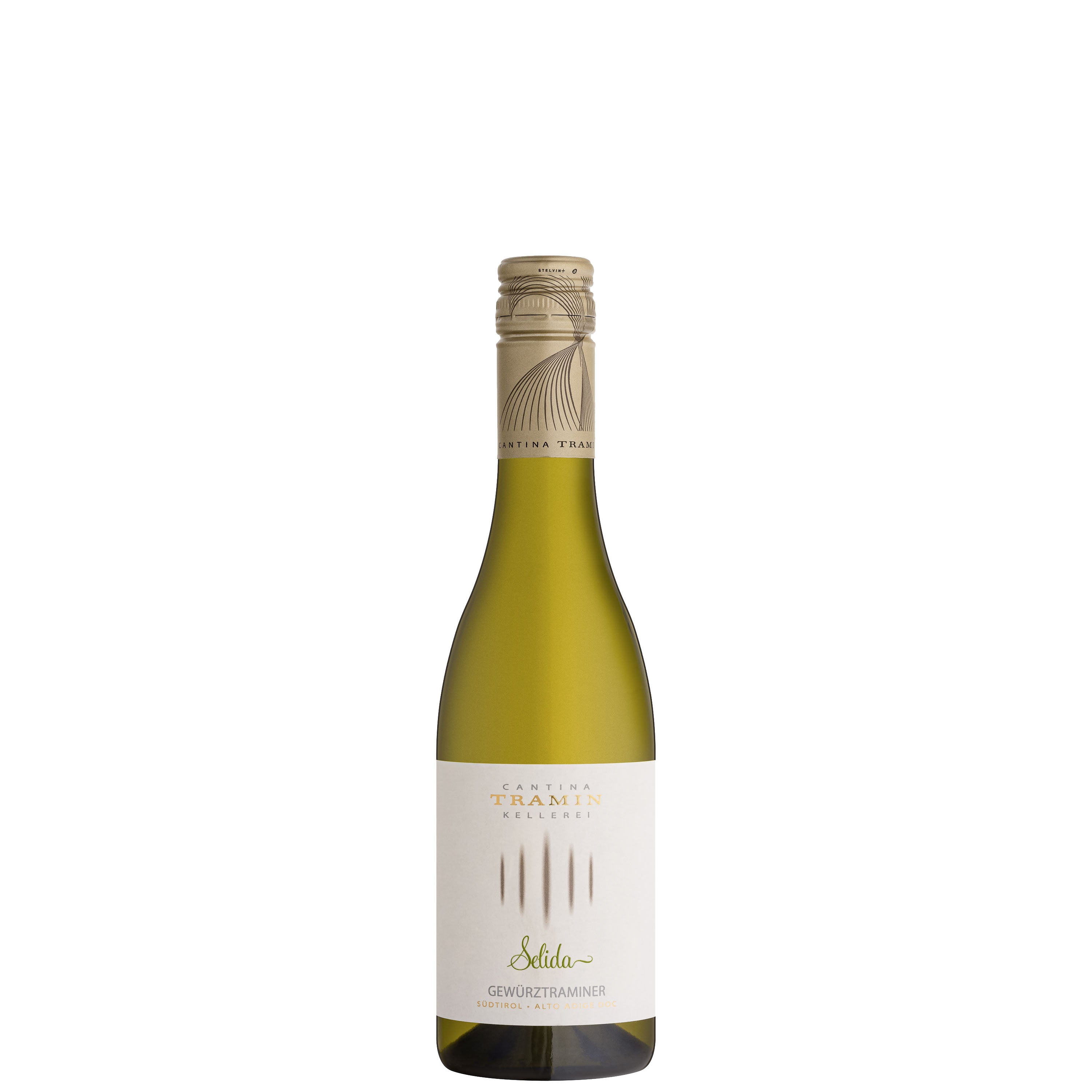 Alto Adige Gewürztraminer Selida