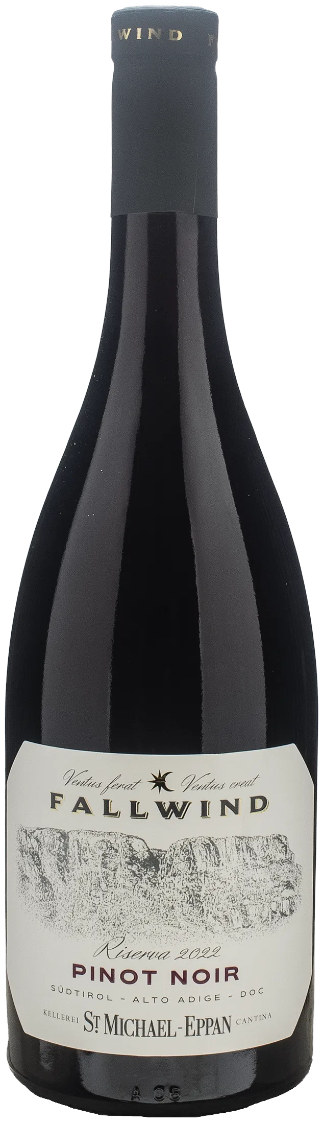 Fallwind Pinot Nero Riserva