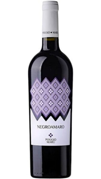 Negroamaro Salento IGP
