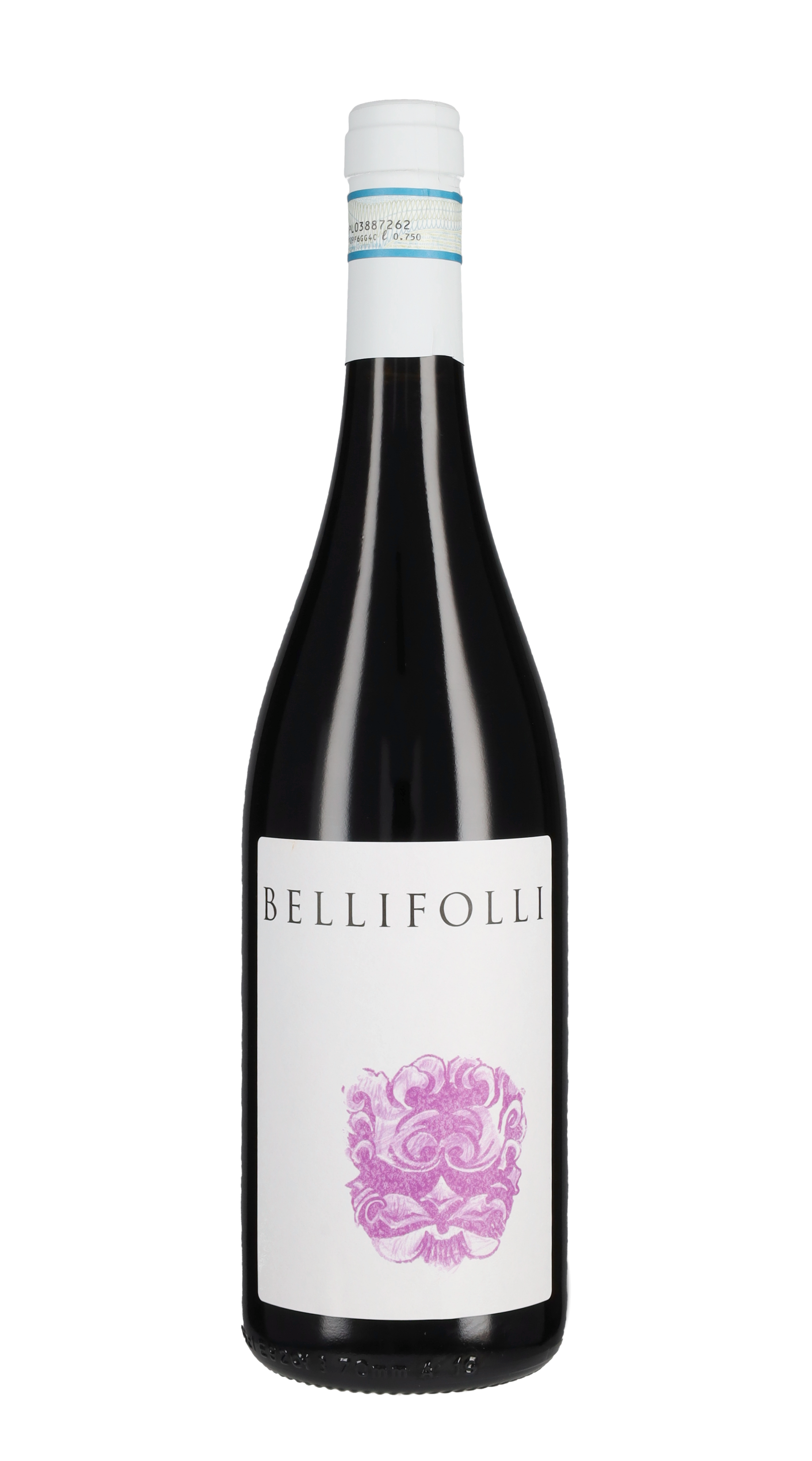 Nero d'Avola 'Bellifolli' Valle dell'Acate