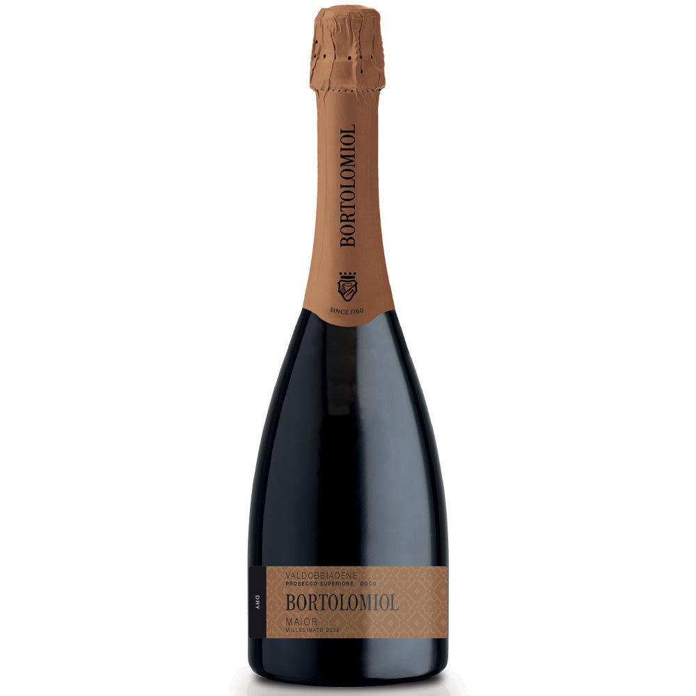 Valdobbiadene Prosecco Superiore Dry DOCG "Maior" - Bortolomiol