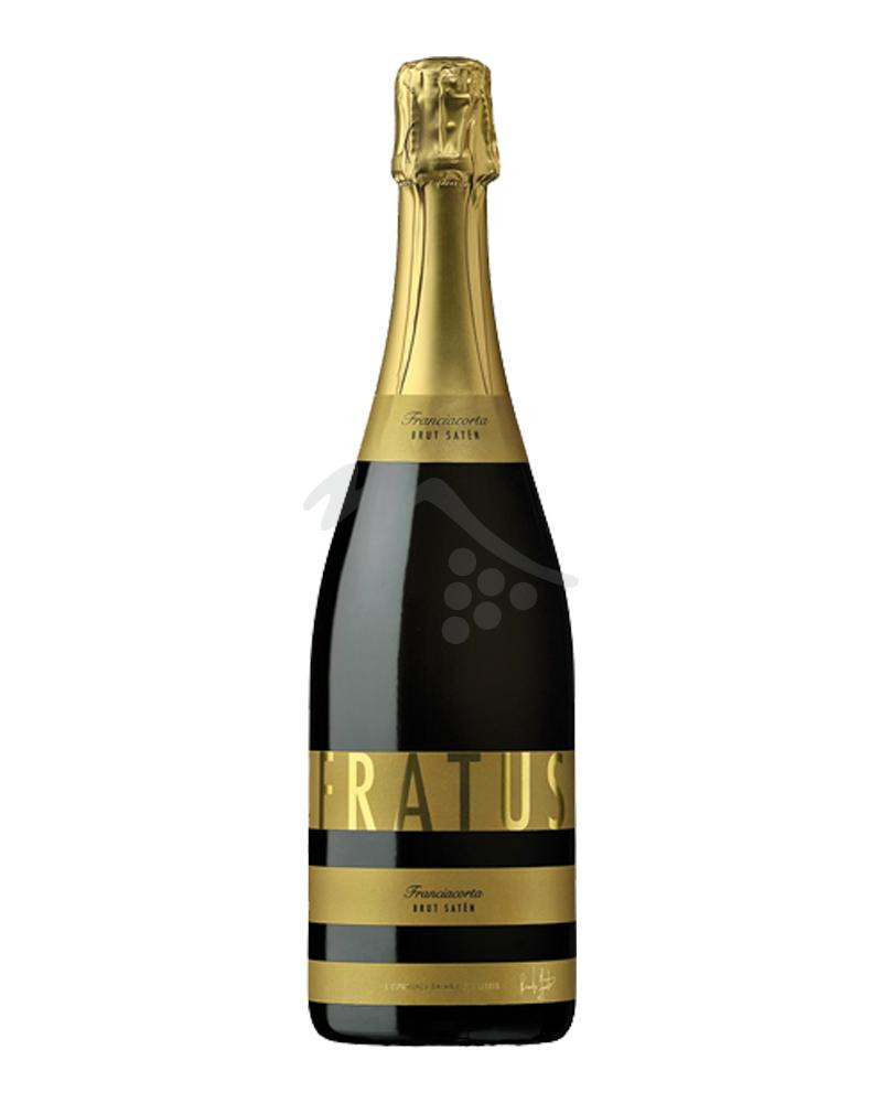 Brut Satén Franciacorta DOCG Fratus