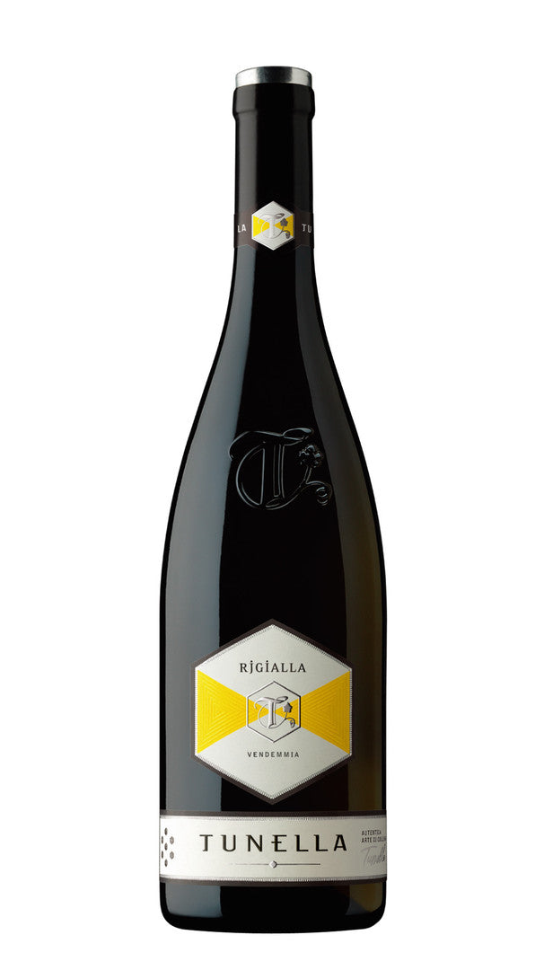 Ribolla Gialla 'Rjgialla'