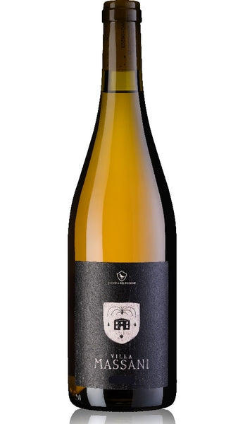 Rebola Rimini DOC Biodinamico - Villa Massani