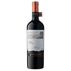 Ventisquero Reserva Valle del Maipo DO Merlot 2022 0,75 ℓ