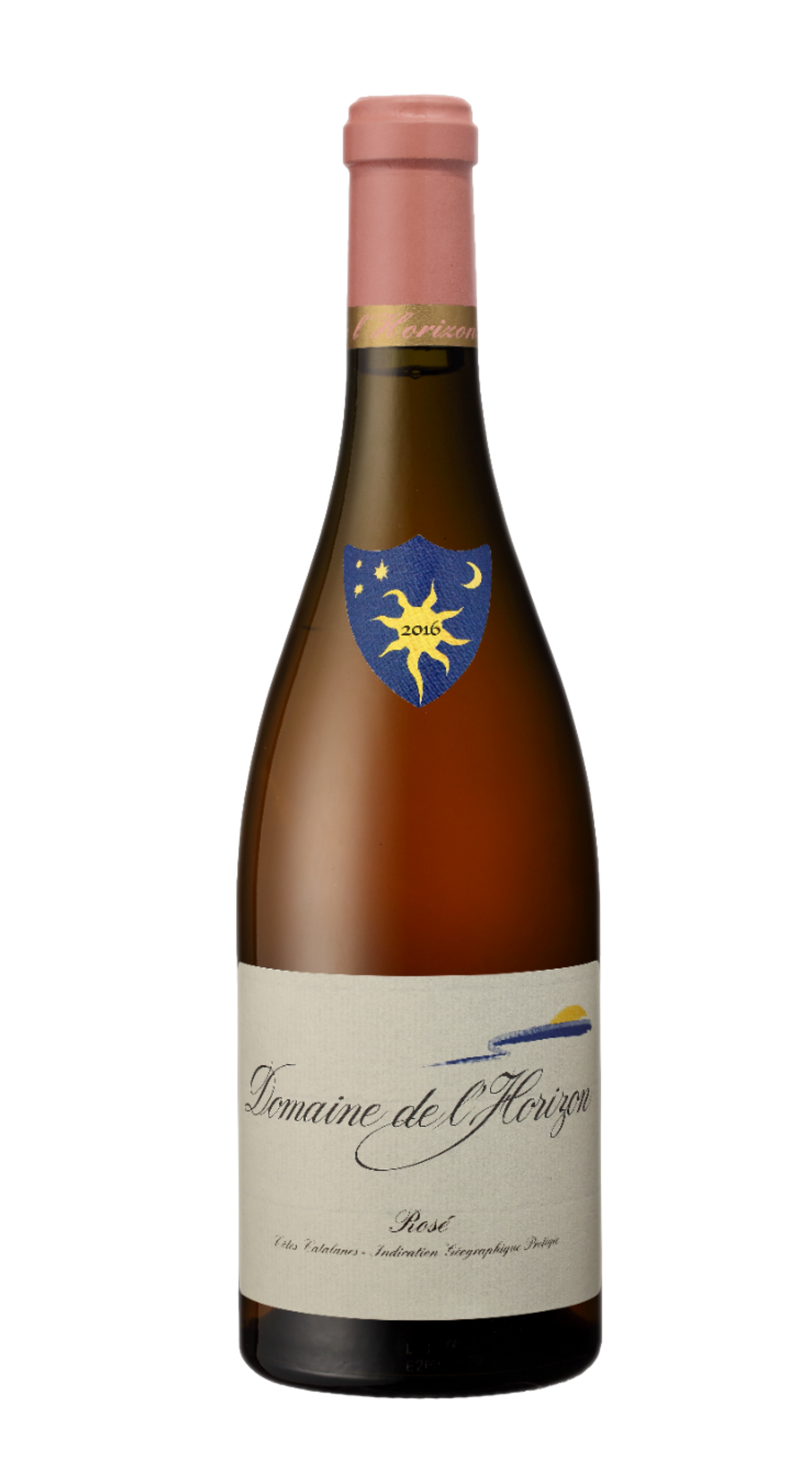 Cotes Catalanes Rosé