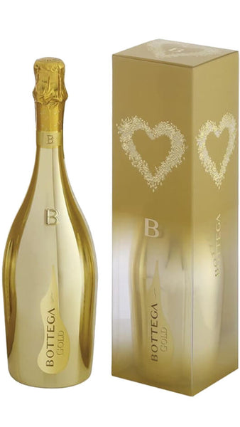 Prosecco DOC Spumante Brut - Gold - Magnum - Astucciato