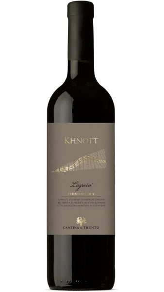 Trentino DOC Lagrein - Khnott