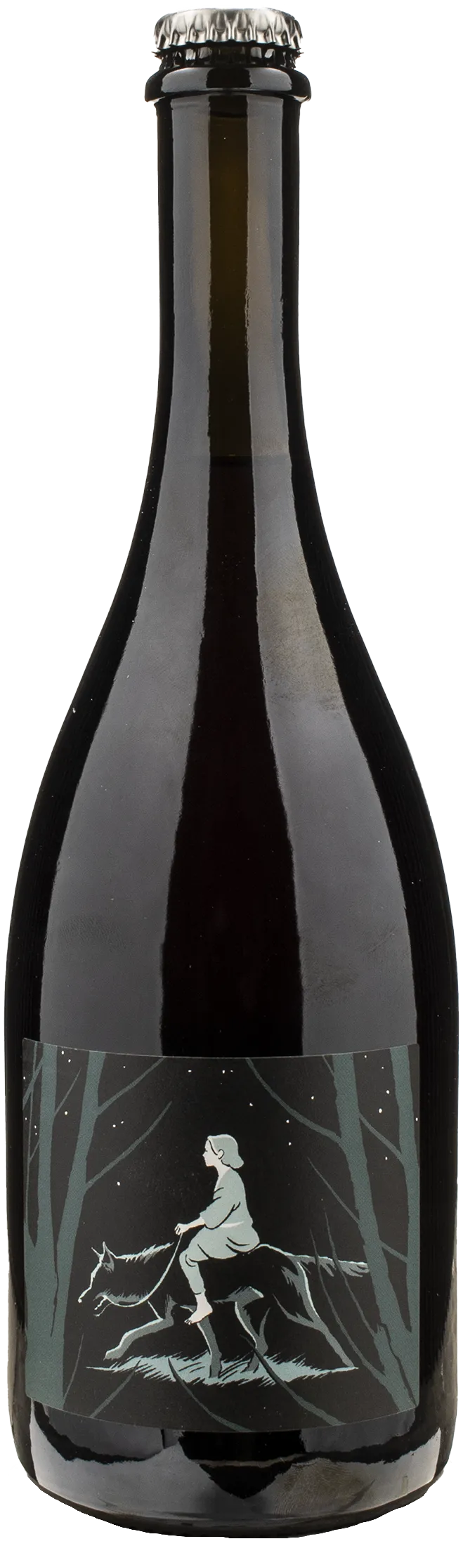 Rosato Rifermentato Saint Vincent