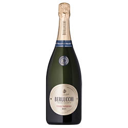 Franciacorta Cuvée Imperiale