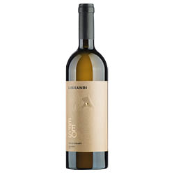 Librandi Efeso Calabria IGT Mantonico 2024 0,75 ℓ