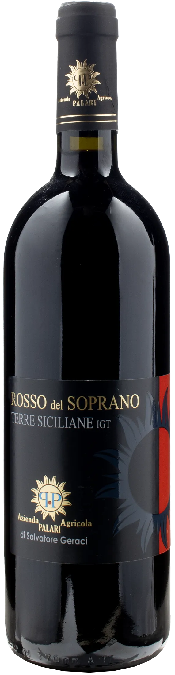 Rosso del Soprano