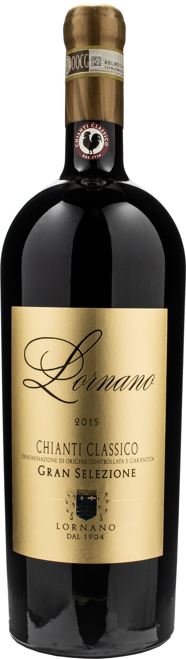 Fattoria Chianti Classico Gran Selezione Magnum