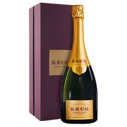 Champagne Brut Grande Cuvée 173ème Édition