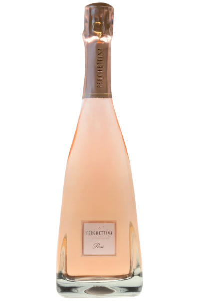 Franciacorta Brut Rosè