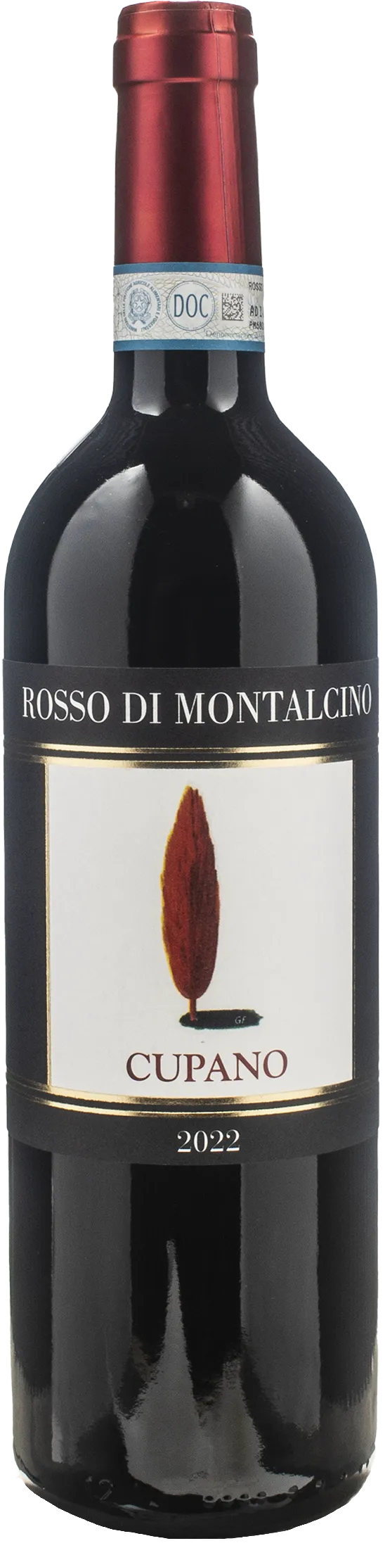 Rosso di Montalcino