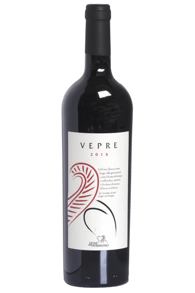 Vepre Vigne Del Patrimonio