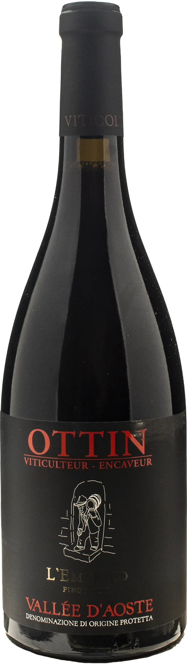 Pinot Nero L'Emerico