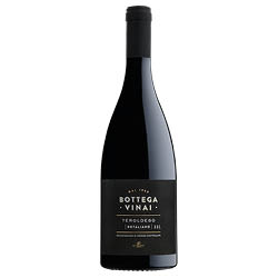 Cavit Bottega Vinai Teroldego Rotaliano Trentino DOC 2023 0,75 ℓ