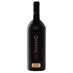 Umberto Cesari Tauleto Rubicone Sangiovese IGT 2018 0,75 ℓ