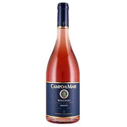 Bolgheri Campo al Mare Rosato