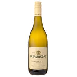 South Africa Chardonnay Unwooded