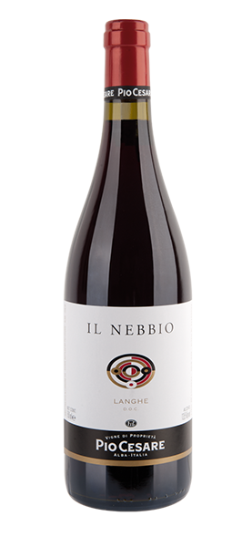 "Il Nebbio" Langhe Rosso DOC 2025