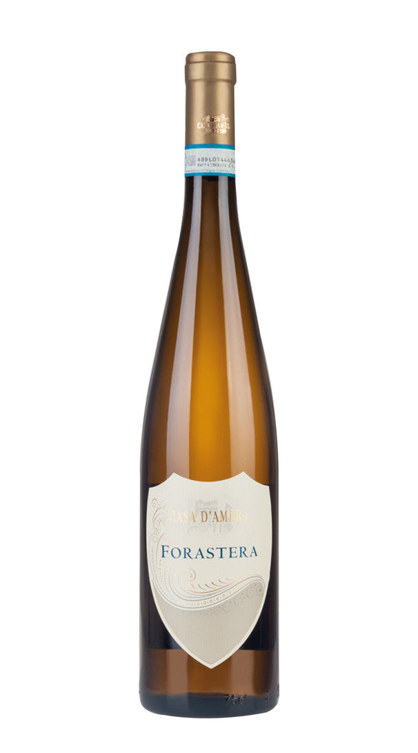 Forastera Casa D'Ambra 2025