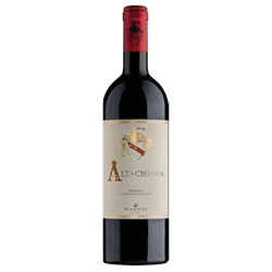 Marchesi Mazzei Altachiara Toscana IGT Rosso 2020 0,75 ℓ