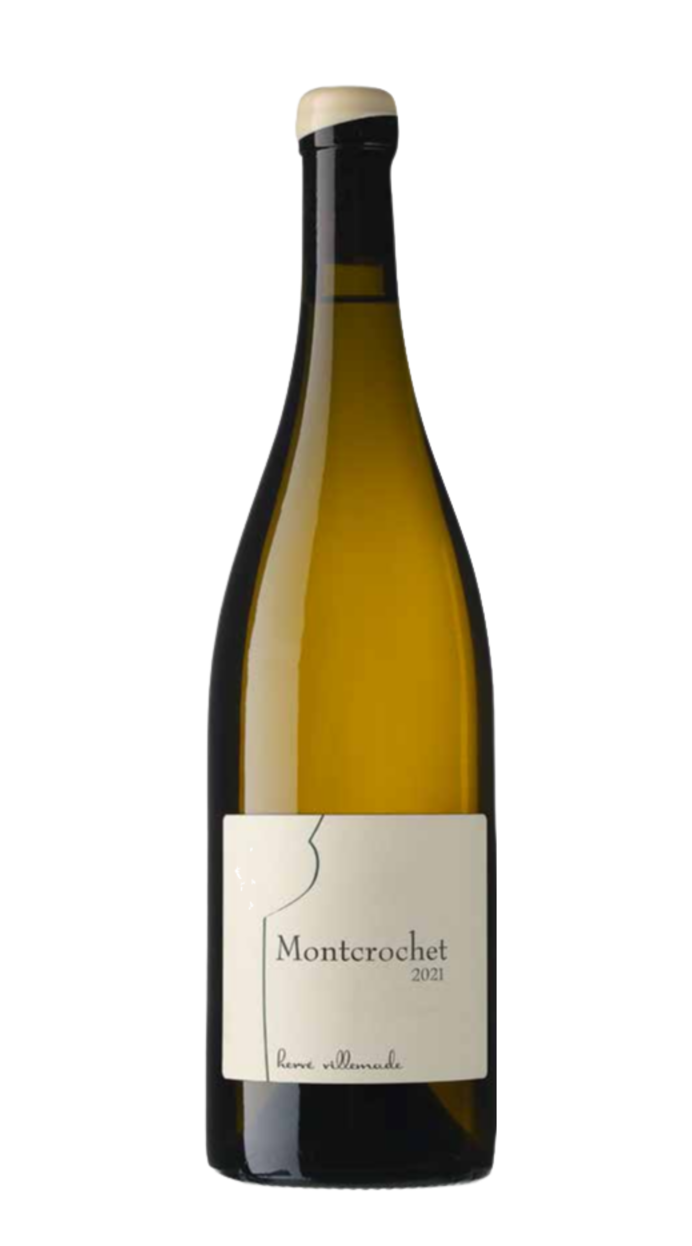 Cheverny Blanc 'Montcrochet' Hervé Villemade