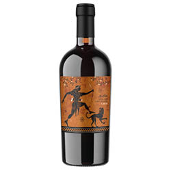 Sicilia Nero d'Avola Riserva