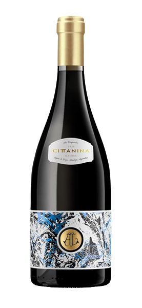 "Coraje" Malbec 2022