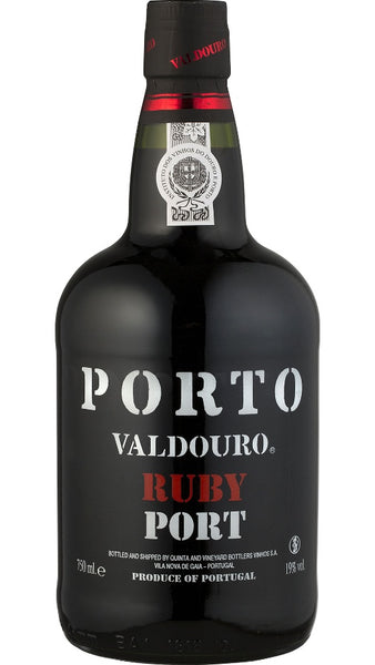 Valdouro Porto Ruby