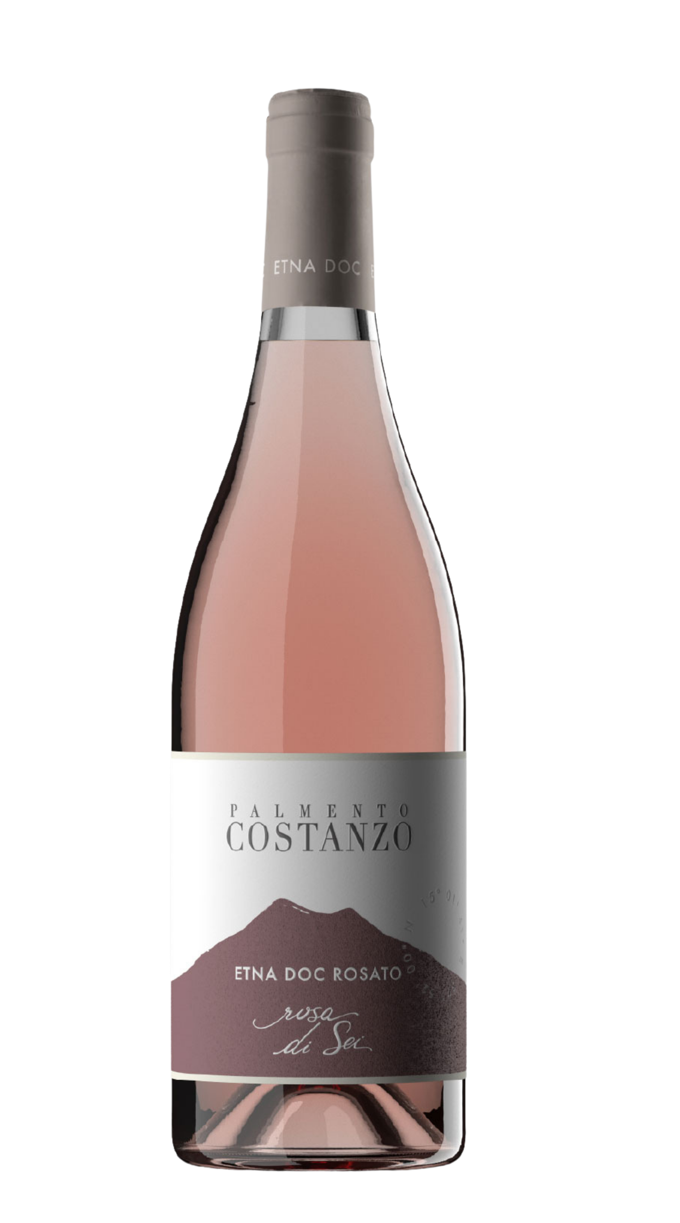 Etna Rosato 'Rosa di Sei'