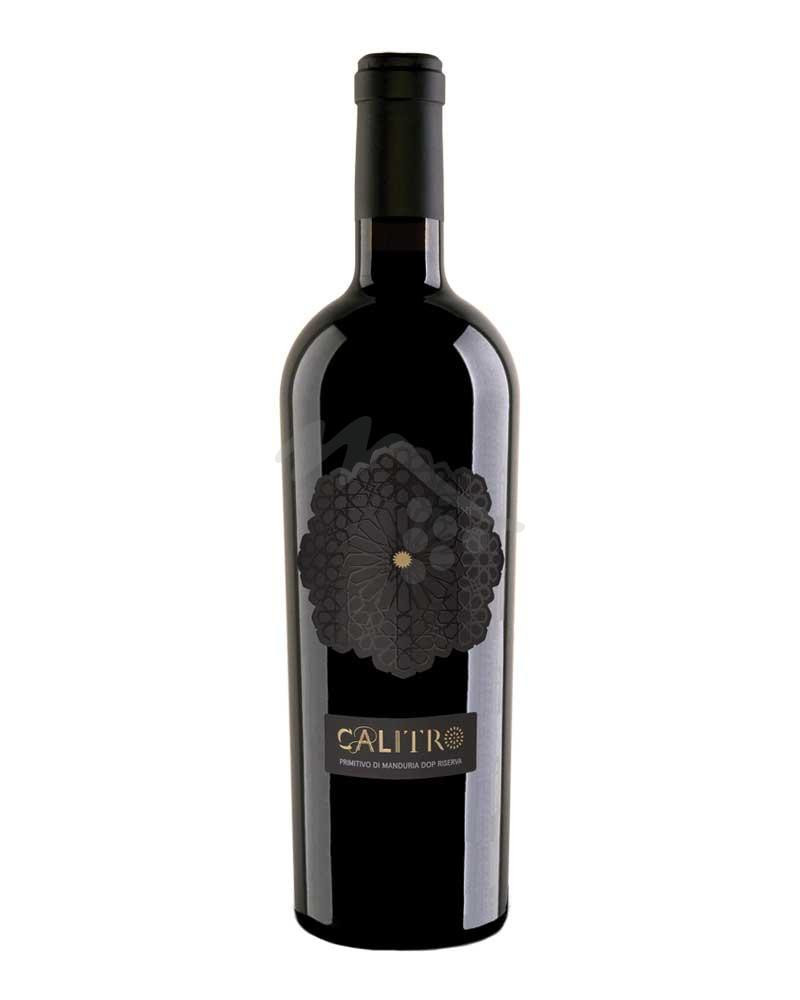 Primitivo Riserva
