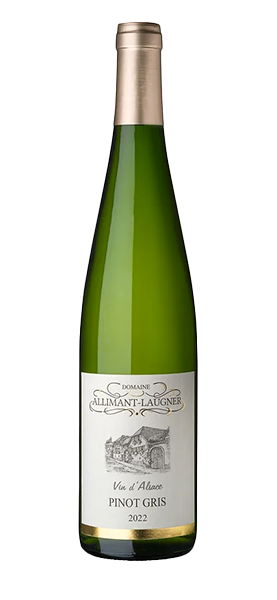 Alsace Pinot Gris