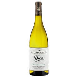 Nals Margreid Penon Südtirol - Alto Adige Pinot Bianco DOC 2023 0,75 ℓ