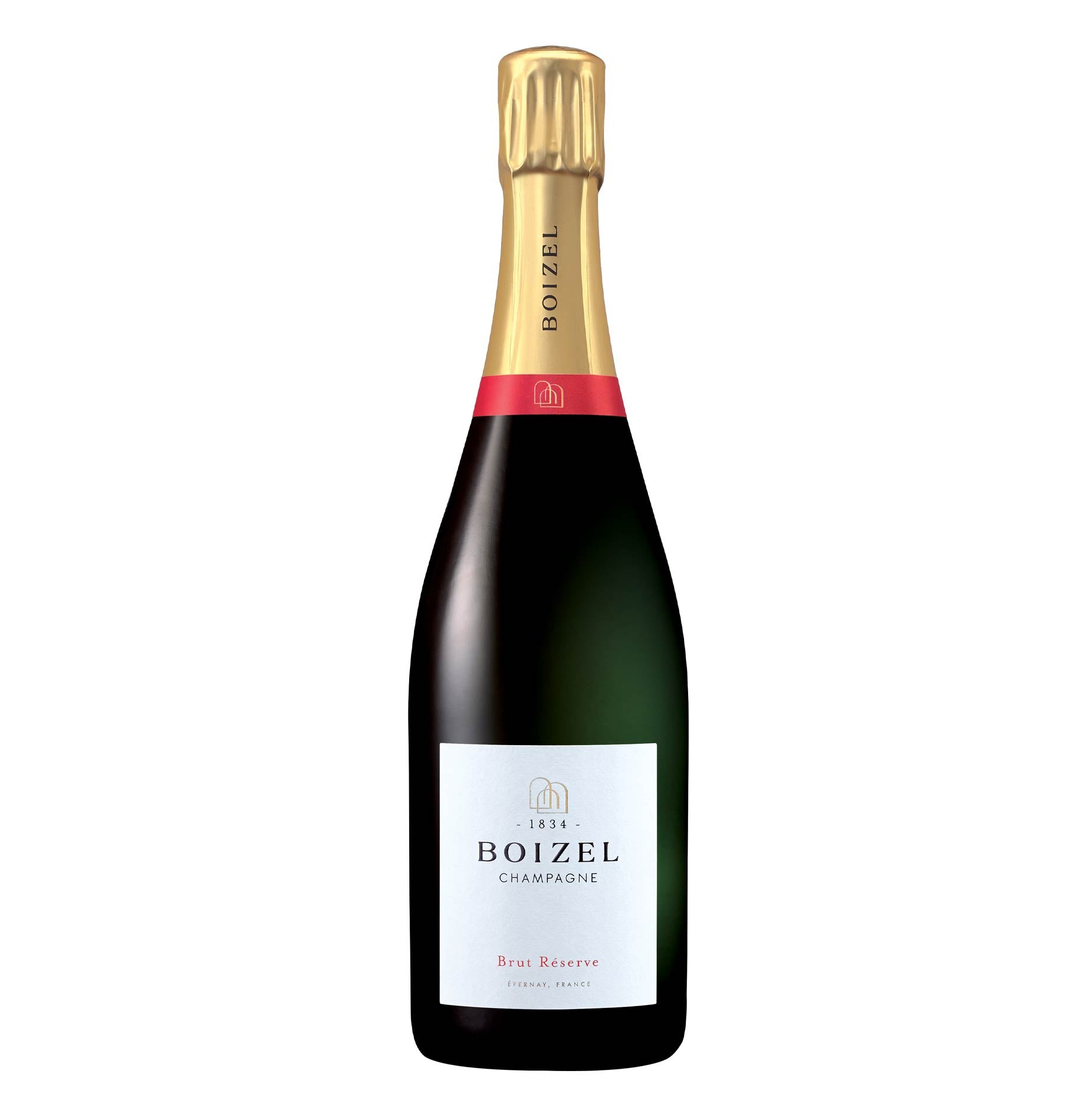 Champagne Brut Resérve