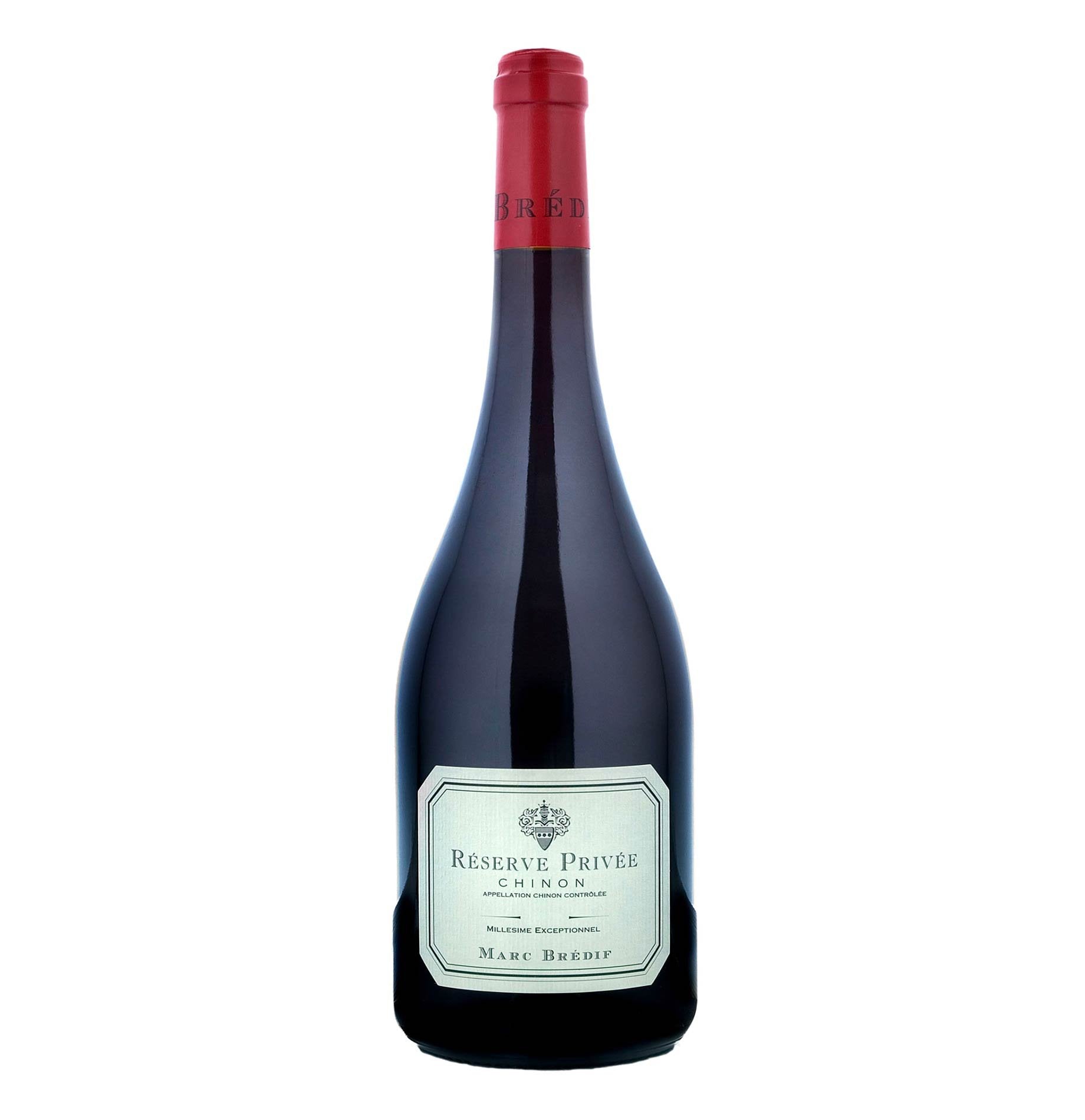 Réserve Privée - Millesime Exceptionel