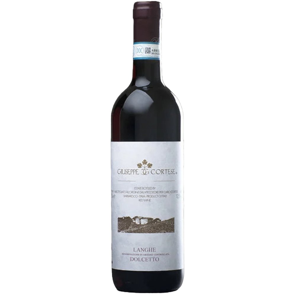 Langhe Dolcetto
