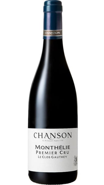 Monthèlie Les Clos Gauthey AOC