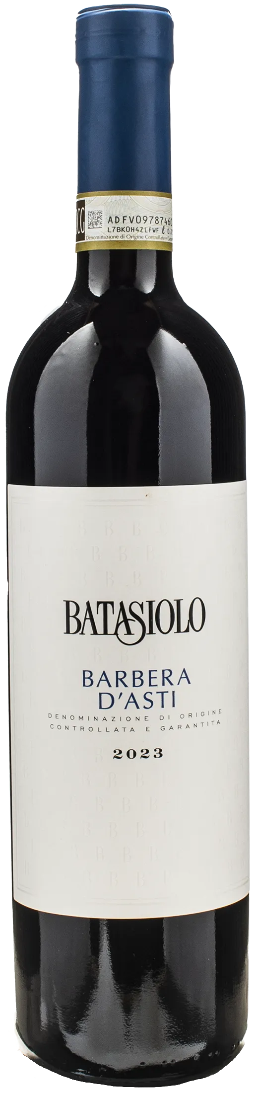 Barbera d'Asti